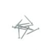 Buy cheap OEM Rose Head Annular Ring Shank Nails For Wood , High Resistance To Corrosion from wholesalers