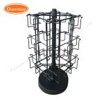 Tabletop Greeting Card Racks Stand Postcard Counter Display