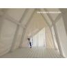 Buy cheap Gaint Inflatable tent,Inflatable PVC Outdoor Marquee,Party tent from wholesalers