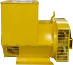 Buy cheap 80kw / 80kva 50hz Self Exciting Diesel AC Generator Stamford Type 1 Phase from wholesalers