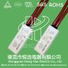 Buy cheap BW fan motor thermal fuse,BW motor thermal protector from wholesalers