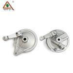 New 18 Inch Aluminum Alloy Motorcycle Wheel Rim CG125 72 Holes Motorcycle Wheel
