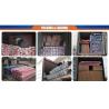 Buy cheap Supermarket Racks System Light Duty Warehouse Shelving from wholesalers