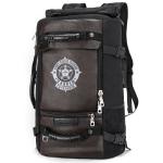 Buy cheap 56-77L Large Capacity Hiking Backpack Anti Theft Water Resistant Laptop Bag from wholesalers