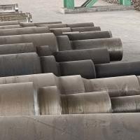 Buy cheap AMS 5678 5678F Turbine Blade Steel UNS S17700 Forged Steel Parts product