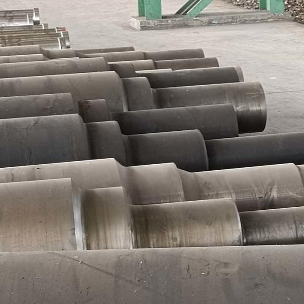 Buy cheap AMS 5678 5678F Turbine Blade Steel UNS S17700 Forged Steel Parts from wholesalers