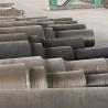 Buy cheap AMS 5678 5678F Turbine Blade Steel UNS S17700 Forged Steel Parts from wholesalers