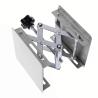 Buy cheap Scientific Laboratory Lifting Platform 100x100mm Lab Lifter Stainless Steel from wholesalers