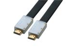 Buy cheap QS4015，Flat HDMI Cable from wholesalers