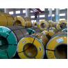 Buy cheap 304L 316L HRC Hot Rolled Coil Steel 4mm No.1 Finish 1500mm Mill Edge from wholesalers