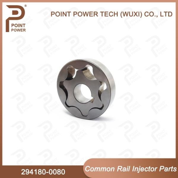 Buy cheap DENSO HP3 Fuel Pump Rotor Set Feed Pump 294180-0080 / 294180-0090 For Toyota from wholesalers