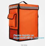 Freezer Bags Color Cold Insulation Waterproof Convenient Portable Ice Meal