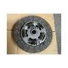 Buy cheap Car Fitment Volvo Medium Duty Heavy Duty Truck Clutch Disc Clutch Plate for 2007-2013 from wholesalers