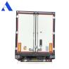 Buy cheap 13 Ton Axle Alex Thermo King Refrigerator 53ft Insulated Van Box Semi-Trailer Truck Trailers for Transportation Needs from wholesalers