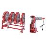 Buy cheap 0.8Kw 1.2Kw Polyethylene Pipe Butt Welder SHT200-2/4(A) from wholesalers
