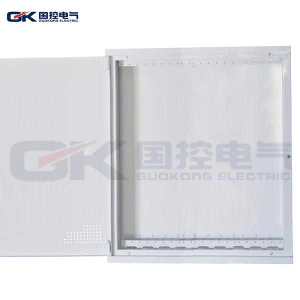 Buy cheap Multimedia Signal Concrete Sewer Distribution Box Outdoor Electrical Service Panel from wholesalers