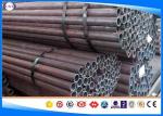 Non - Corrosive Use Alloy Steel Tube , Cold Drawn Seamless Tube +QT 30ΧΓСΑ /