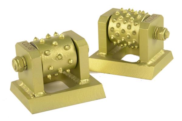 Buy cheap Frankurt Bush Hammer Tool & Diamond Bush Hammer Head For Marble Grinding from wholesalers