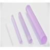 Buy cheap 0.1 Mm Chamfers Yag Laser Rod , Nd Glass Laser High Optical Standard Sizes from wholesalers
