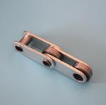 Stenter Steamer Machine Parts Italy Arioli Ager Stenter Chain Link Stainless