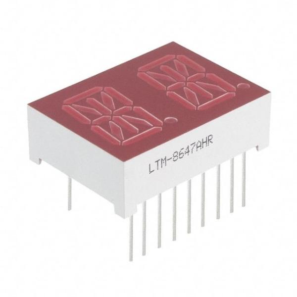 Buy cheap LTM-8647AHR from wholesalers