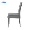 Buy cheap Modern Style Leather Dining Chair Easy To Clean For Hotel Use Dc-7539 from wholesalers