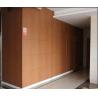 Buy cheap Supplier OEM High Quality Aluminum Composite Material Panel For Curtain Wall Eaves Indoor Shelter Billboard from wholesalers