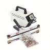 Buy cheap Manual Hand Held Impulse Heat Sealer For Plastic Film PE Film Sealing from wholesalers