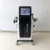 Buy cheap Non Invasive Ultrasound Tecar Therapy Machine Relieve Shoulder Pain from wholesalers