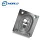Buy cheap High Precision Brass Machined Parts Aluminum CNC Service CNC Spare Parts from wholesalers