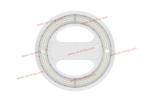 Eco Friendly 70 80 CRI 160LM/W High Bay Led Lamp and food processing light 150W
