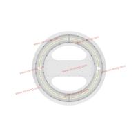 Buy cheap IP69K & IK10 High pressure water resistant Energy Saving 200 w high bay led product