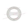 Buy cheap 160LM/W Bridgelux Waterproof IP69K High pressure water resistant 100W High Bay Led Lights For Meanwell dr Lumieds led from wholesalers