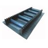 Buy cheap EP250 EP300 Inclined Conveyor Belts for Fertilizer Sand with Reduced Civil Construction Investment from wholesalers