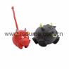 Buy cheap Latex Squeaky Toy Red Cow from wholesalers