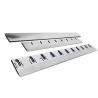 Buy cheap Guillotine Cuchillas Paper Cutting Blades Knife With Holes Guillotine Paper Cutting Blades from wholesalers