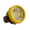 Buy cheap ATEX certified cordless mining headlight, underground mining helmet lamp from wholesalers