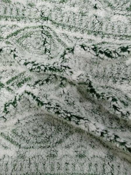 Skin Friendly And Close Fitting Cotton Velvet Fabric Unmatched Warmth Comfortabl