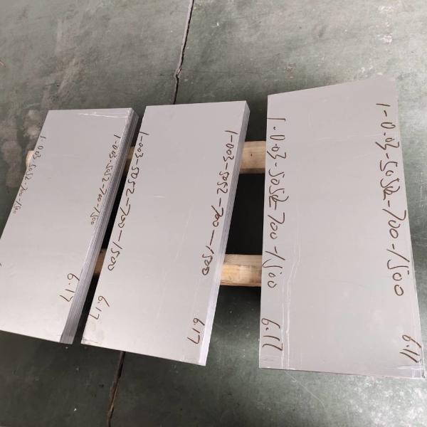 Buy cheap 5mm 10mm Thickness Aluminum Honeycomb Core Blocks Customized from wholesalers
