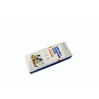 Buy cheap Individual 5 Tests Nasal Swab Antigen Self Test Kit 98.50% Sensitivity product