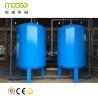 Buy cheap Electrocoagulation Aluminum Shredder Machine 2-50T/H Wastewater Treatment Plant from wholesalers
