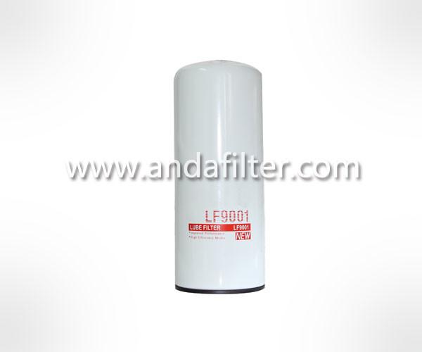 Buy cheap High Quality Oil filter For Fleetguard LF9001 from wholesalers