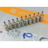 Buy cheap Metal Luer Lock Non Invasive Blood Pressure Cuff BP 10 Connector For Medical Patient Monitor from wholesalers
