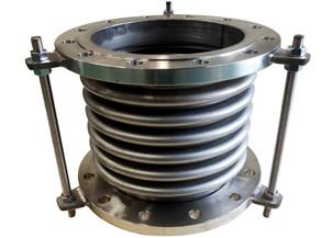 Buy cheap Pipe Compensator 85Mpa DN600 Power Plant Accessories from wholesalers