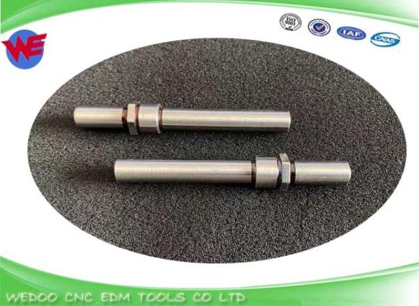 Buy cheap 100432352 Shaft 8*81LMM 100.432.352 Charmilles EDM Machine Parts FI 300 FI 310 from wholesalers