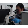 Buy cheap Thermal Insulation Silicone Coated Glass Fabric For Welding Covers,Valve Pipe Flange Insulation Cover from wholesalers