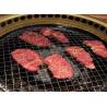 Buy cheap Foldable Stainless Steel Barbecue Bbq Meat Grilling Basket For Outdoor Camping Party from wholesalers