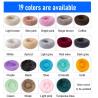 Buy cheap Wholesale Manufacture Nice Quality Multi-Colors 60*60*4.5cm Cute Small Pet Bed Custom Dog Cat Comfort Sofa Beds from wholesalers
