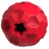 Buy cheap Amazon Cross Border Supermarket New Tibetan Food Puzzle Interactive Rubber Leaky Food Ball Dog Toy Ball from wholesalers