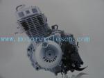 157FMJ CBF150 Single cylinder Air cool 4 Sftkoe vertical Motorcycle Engines